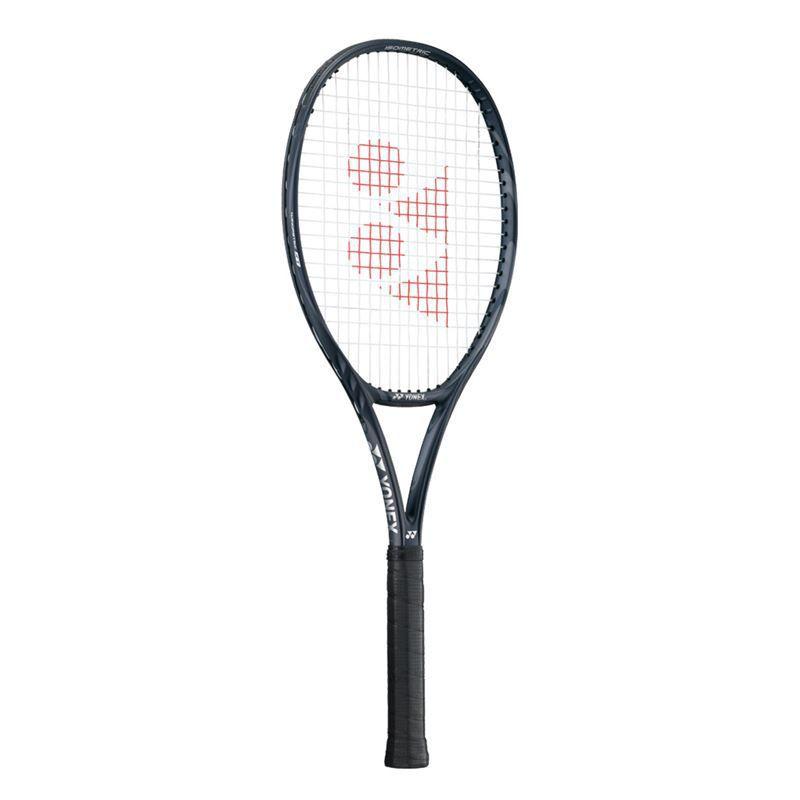 Raquete de Tênis Yonex VCore 98 - Galaxy Black - Raquete de Tênis